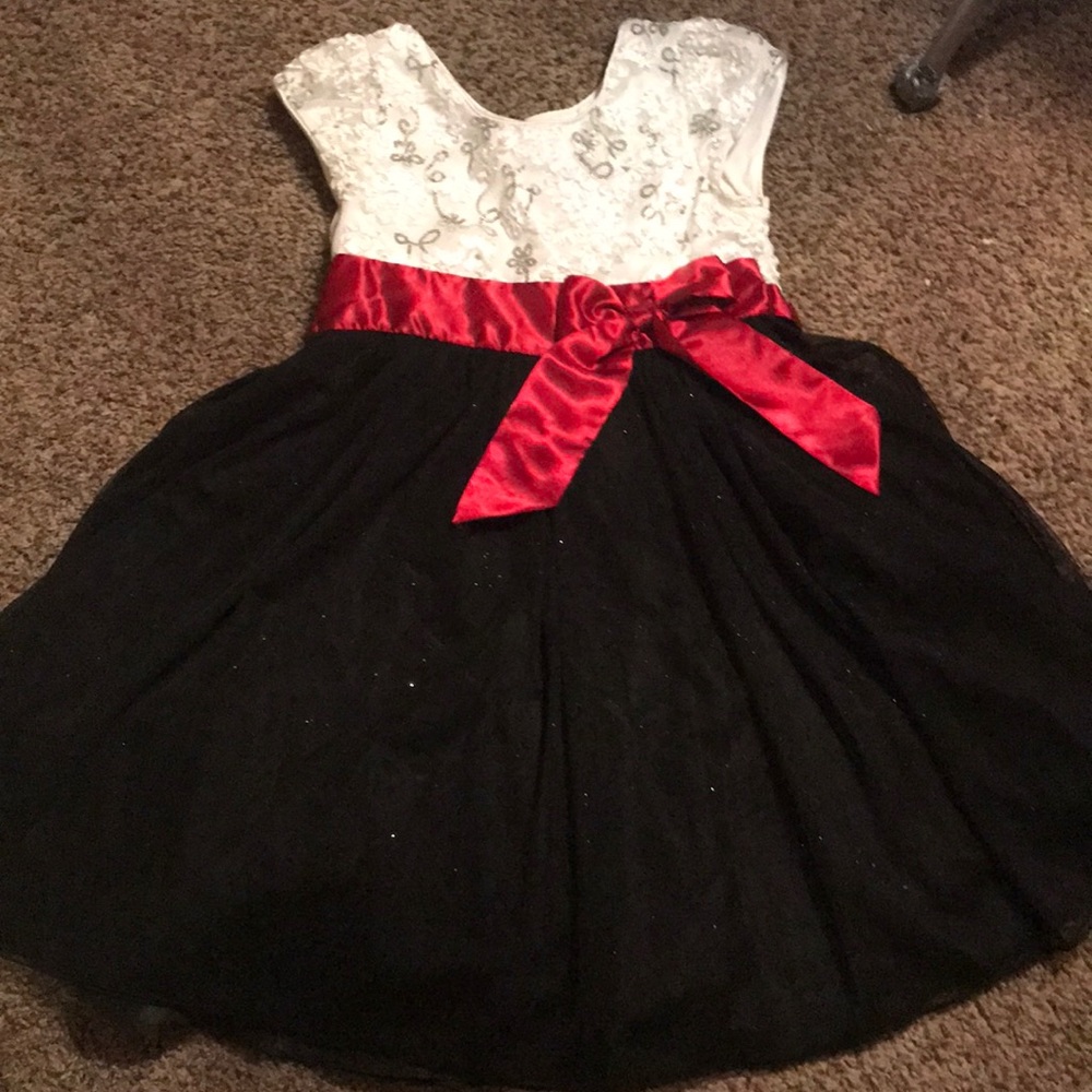 Doesn’t fit